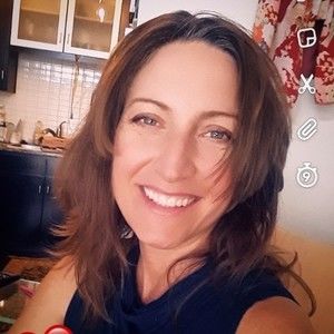 Meet your Posher, Tanya